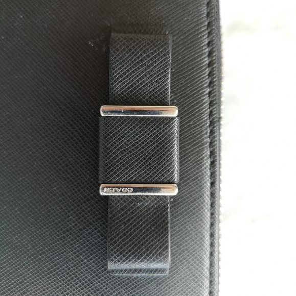 Coach long wallet - Picture 2 of 7